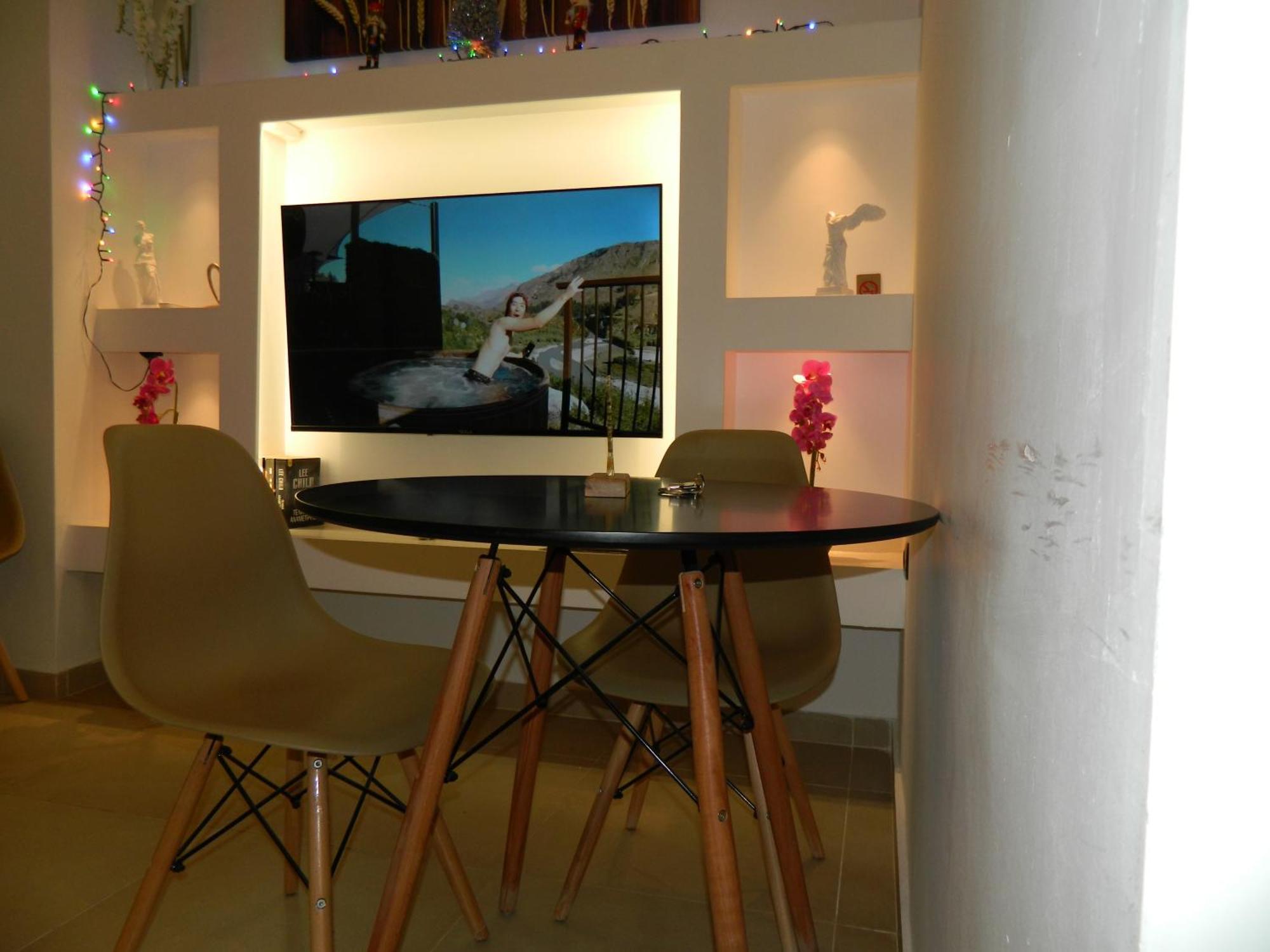 Appartement Η Ωραία Των Αθηνών à Athènes Extérieur photo
