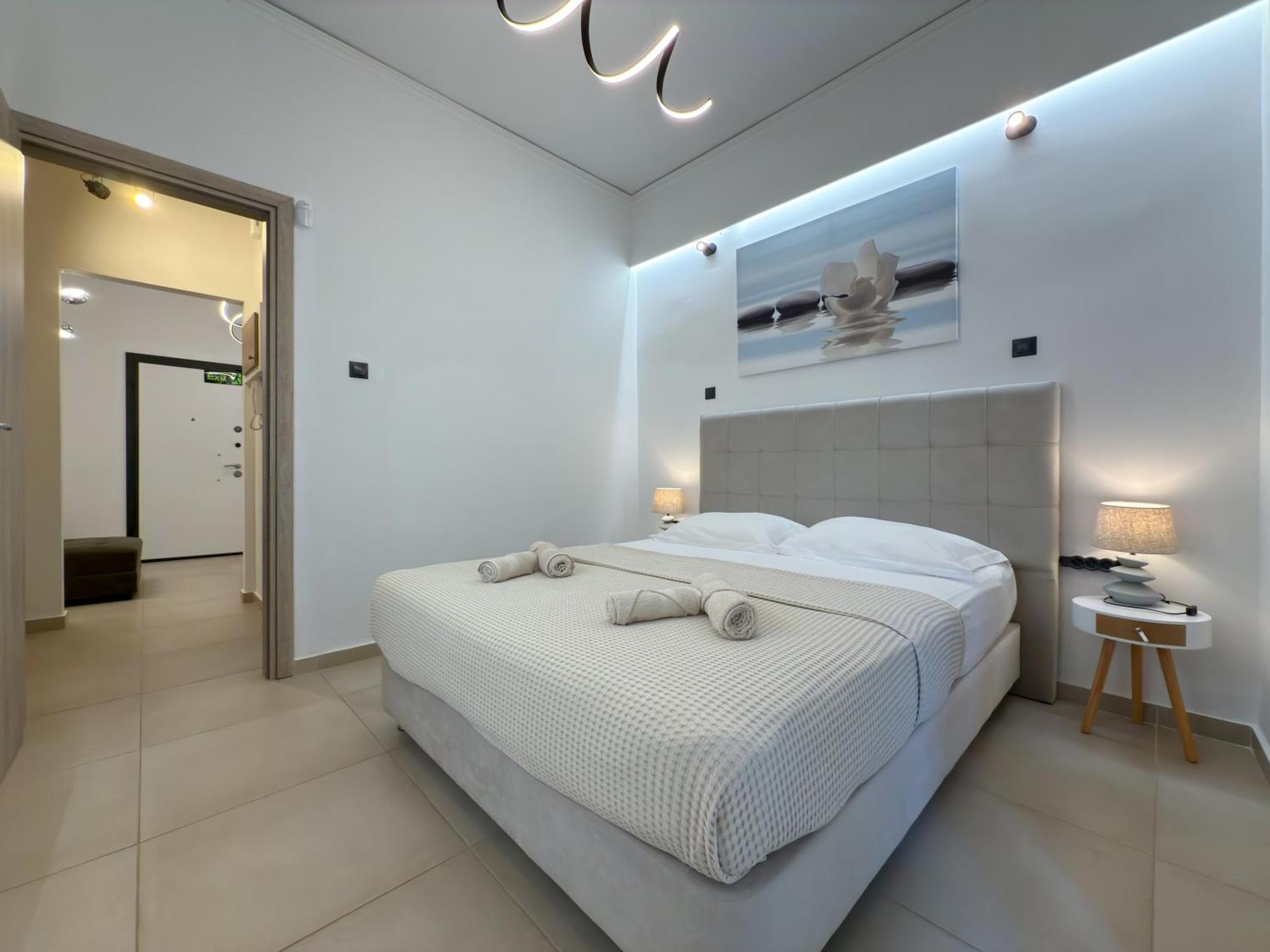 Appartement Η Ωραία Των Αθηνών à Athènes Extérieur photo